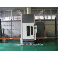 China Product Automatic glass Sandblasting Machine for Sale